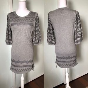 Mango Knitwear Dress (Lightweight)